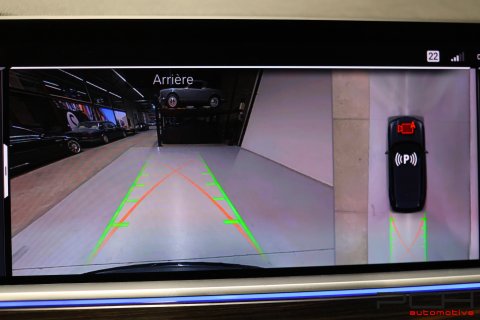 BMW X5 3.0i xDrive40 340cv Aut.