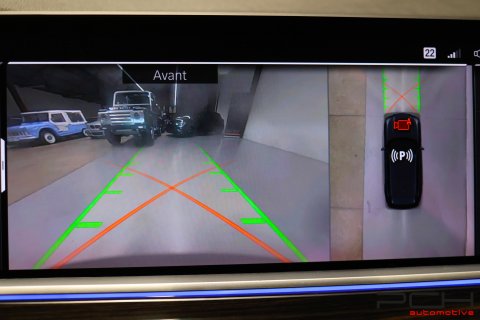 BMW X5 3.0i xDrive40 340cv Aut.