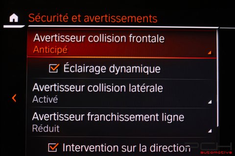 BMW X5 3.0i xDrive40 340cv Aut.