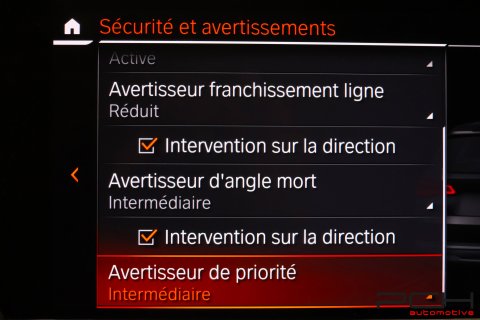 BMW X5 3.0i xDrive40 340cv Aut.