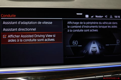 BMW X5 3.0i xDrive40 340cv Aut.