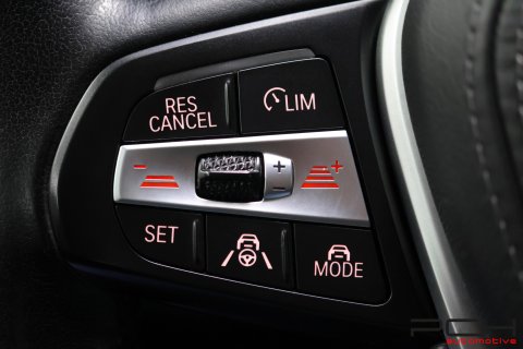 BMW X5 3.0i xDrive40 340cv Aut.