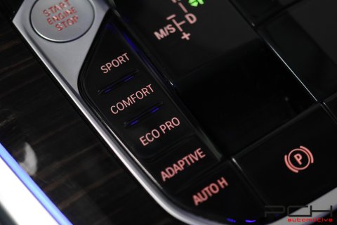 BMW X5 3.0i xDrive40 340cv Aut.