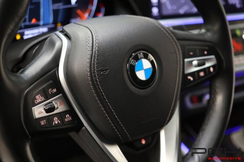 BMW X5 3.0i xDrive40 340cv Aut.