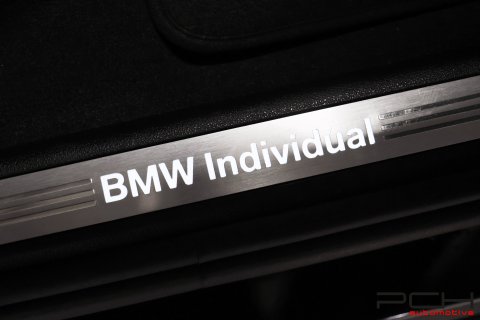 BMW X5 3.0i xDrive40 340cv Aut.