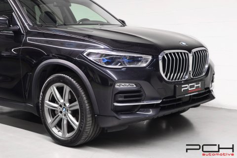 BMW X5 3.0i xDrive40 340cv Aut.
