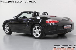 PORSCHE Boxster 2.7 211cv Tiptronic S