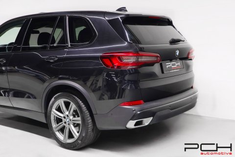 BMW X5 3.0i xDrive40 340cv Aut.