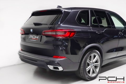 BMW X5 3.0i xDrive40 340cv Aut.