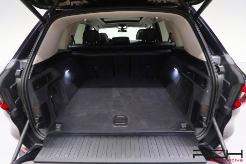 BMW X5 3.0i xDrive40 340cv Aut.