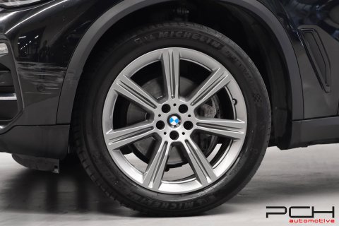 BMW X5 3.0i xDrive40 340cv Aut.