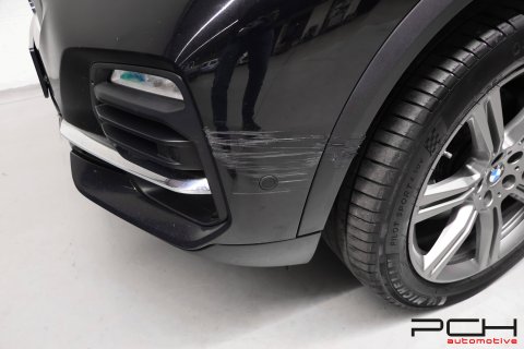 BMW X5 3.0i xDrive40 340cv Aut.