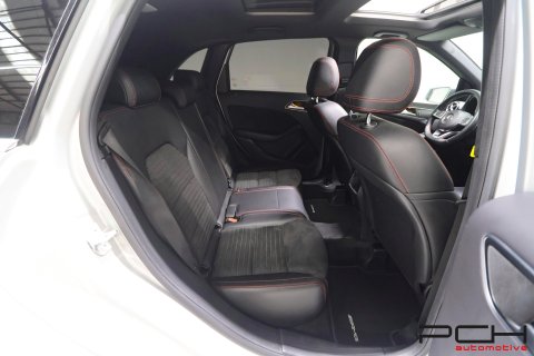 MERCEDES-BENZ B 180d 109cv 7G-DTC Aut. - AMG Line -