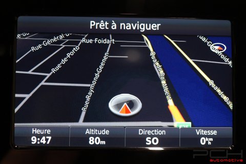 MERCEDES-BENZ B 180d 109cv 7G-DTC Aut. - AMG Line -