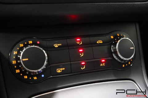 MERCEDES-BENZ B 180d 109cv 7G-DTC Aut. - AMG Line -