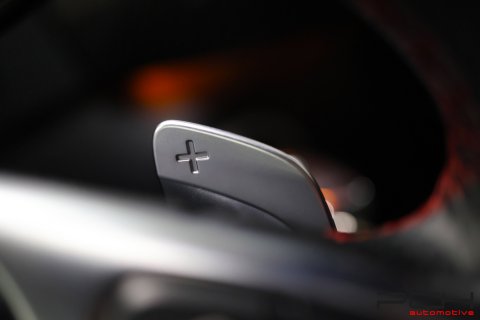 MERCEDES-BENZ B 180d 109cv 7G-DTC Aut. - AMG Line -