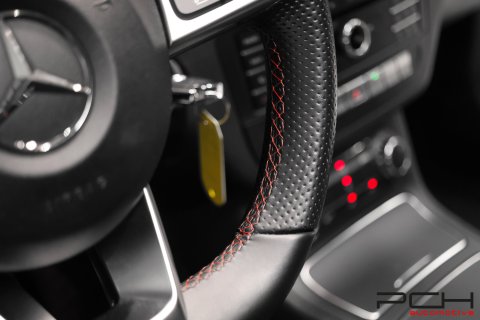 MERCEDES-BENZ B 180d 109cv 7G-DTC Aut. - AMG Line -