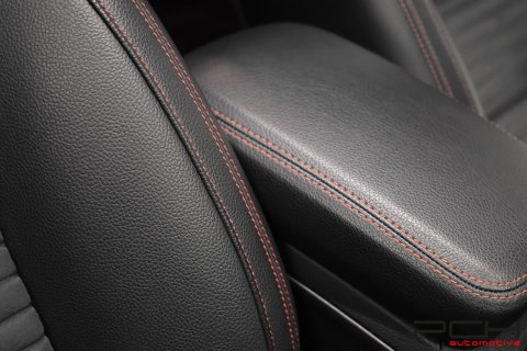 MERCEDES-BENZ B 180d 109cv 7G-DTC Aut. - AMG Line -