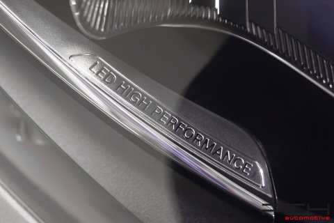 MERCEDES-BENZ B 180d 109cv 7G-DTC Aut. - AMG Line -