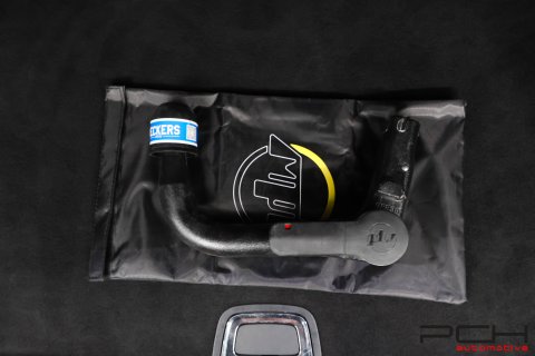 MERCEDES-BENZ B 180d 109cv 7G-DTC Aut. - AMG Line -