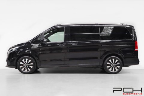 MERCEDES-BENZ V 250d 190cv Long 4-Matic 9G-Tronic Aut. - 7 Places -