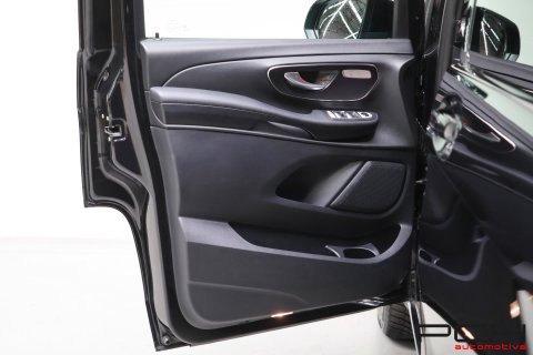MERCEDES-BENZ V 250d 190cv Long 4-Matic 9G-Tronic Aut. - 7 Places -