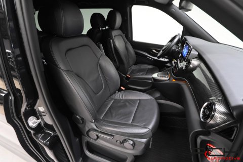 MERCEDES-BENZ V 250d 190cv Long 4-Matic 9G-Tronic Aut. - 7 Places -