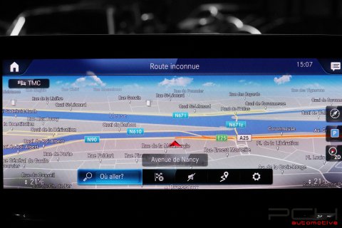 MERCEDES-BENZ V 250d 190cv Long 4-Matic 9G-Tronic Aut. - 7 Places -