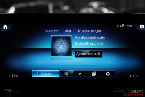 MERCEDES-BENZ V 250d 190cv Long 4-Matic 9G-Tronic Aut. - 7 Places -