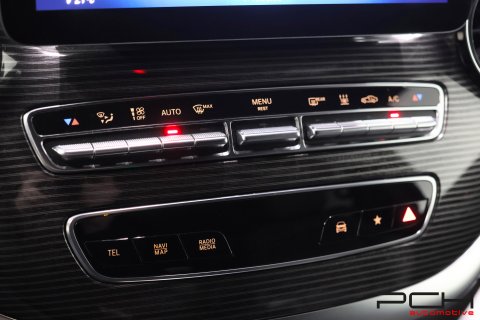 MERCEDES-BENZ V 250d 190cv Long 4-Matic 9G-Tronic Aut. - 7 Places -