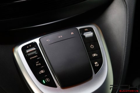 MERCEDES-BENZ V 250d 190cv Long 4-Matic 9G-Tronic Aut. - 7 Places -