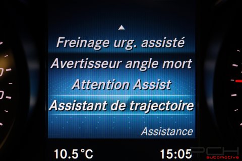 MERCEDES-BENZ V 250d 190cv Long 4-Matic 9G-Tronic Aut. - 7 Places -