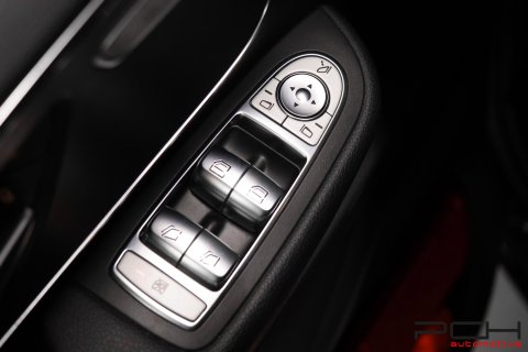 MERCEDES-BENZ V 250d 190cv Long 4-Matic 9G-Tronic Aut. - 7 Places -