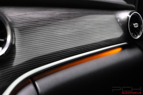 MERCEDES-BENZ V 250d 190cv Long 4-Matic 9G-Tronic Aut. - 7 Places -