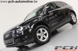 AUDI Q5 2.0 TDi 163cv Quattro S-Tronic