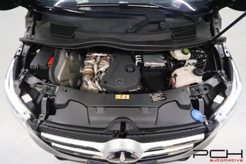 MERCEDES-BENZ V 250d 190cv Long 4-Matic 9G-Tronic Aut. - 7 Places -