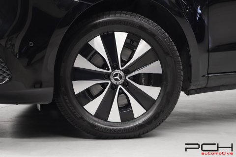 MERCEDES-BENZ V 250d 190cv Long 4-Matic 9G-Tronic Aut. - 7 Places -