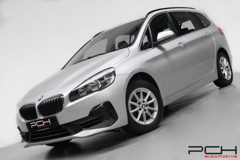 BMW 218i Gran Tourer 136cv Aut. - Advantage - 7 Places -