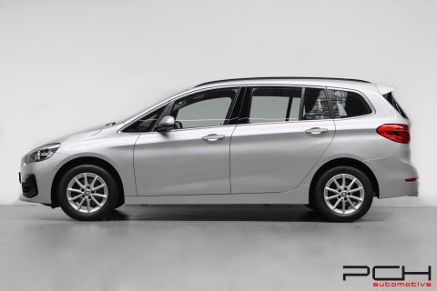 BMW 218i Gran Tourer 136cv Aut. - Advantage - 7 Places -