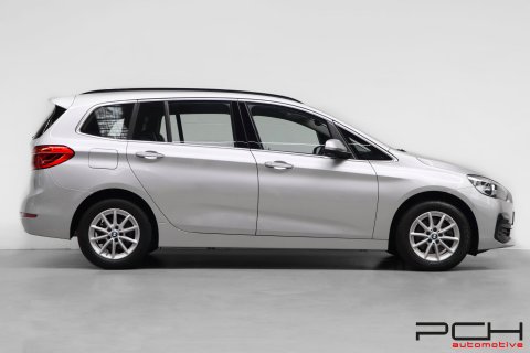 BMW 218i Gran Tourer 136cv Aut. - Advantage - 7 Places -