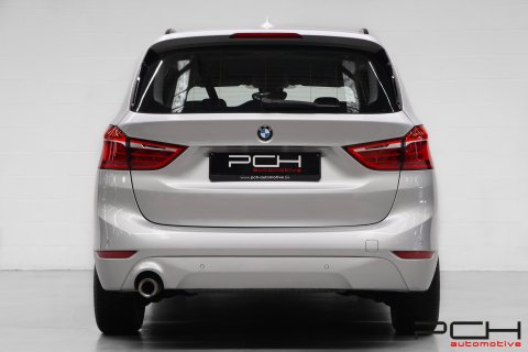 BMW 218i Gran Tourer 136cv Aut. - Advantage - 7 Places -