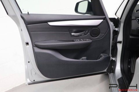 BMW 218i Gran Tourer 136cv Aut. - Advantage - 7 Places -