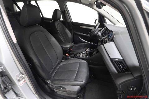 BMW 218i Gran Tourer 136cv Aut. - Advantage - 7 Places -