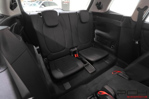 BMW 218i Gran Tourer 136cv Aut. - Advantage - 7 Places -