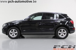 AUDI Q5 2.0 TDi 163cv Quattro S-Tronic