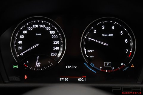 BMW 218i Gran Tourer 136cv Aut. - Advantage - 7 Places -