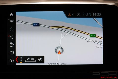 BMW 218i Gran Tourer 136cv Aut. - Advantage - 7 Places -