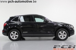 AUDI Q5 2.0 TDi 163cv Quattro S-Tronic