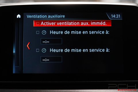 BMW 218i Gran Tourer 136cv Aut. - Advantage - 7 Places -