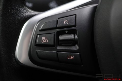 BMW 218i Gran Tourer 136cv Aut. - Advantage - 7 Places -